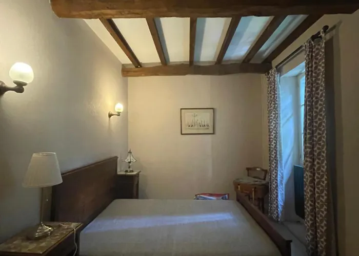 Au Calme Dans Un Bois De Chene *